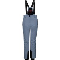 KILLTEC Damen Skihose KSW 249 WMN SKI PNTS, Größe 38 in Blau