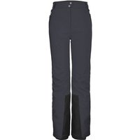 KILLTEC killtec Damen Skihose KSW 278 WMN SKI PNTS, Größe 42 in Schwarz