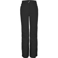 KILLTEC killtec Damen Skihose KSW 278 WMN SKI PNTS, Größe 46 in Schwarz