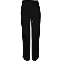 KILLTEC Damen Skihose KSW 285 WMN SKI PNTS, Größe 38 in Schwarz