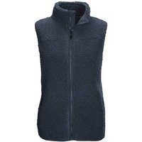KILLTEC Damen Weste KOW 7 WMN VST, Größe 42 in Grün