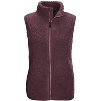 KILLTEC Damen Weste KOW 7 WMN VST, Größe 44 in Schwarz