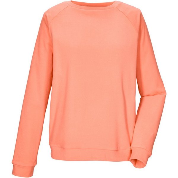 Killtec Fleeceshirt KOS 178 WMN FLC SHRT Leichtes, ultraweiches Loungewear Fleeceshirt mit Comfort-Stretch