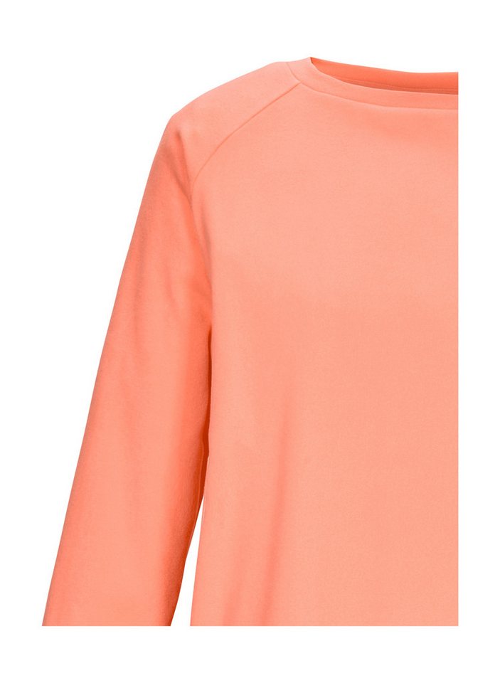 Killtec Fleeceshirt KOS 178 WMN FLC SHRT Leichtes, ultraweiches Loungewear Fleeceshirt mit Comfort-Stretch – Bild 3 von 5