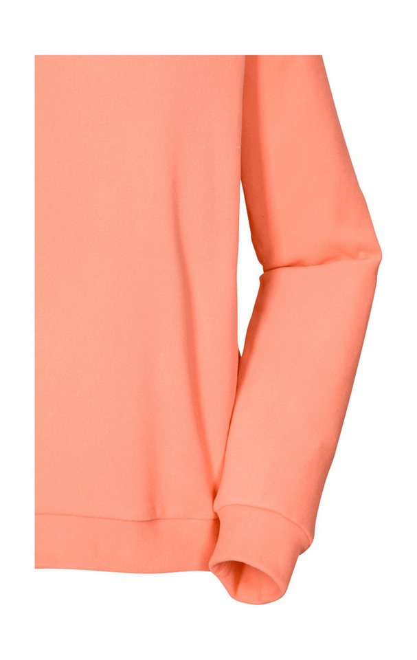 Killtec Fleeceshirt KOS 178 WMN FLC SHRT Leichtes, ultraweiches Loungewear Fleeceshirt mit Comfort-Stretch – Bild 4 von 5
