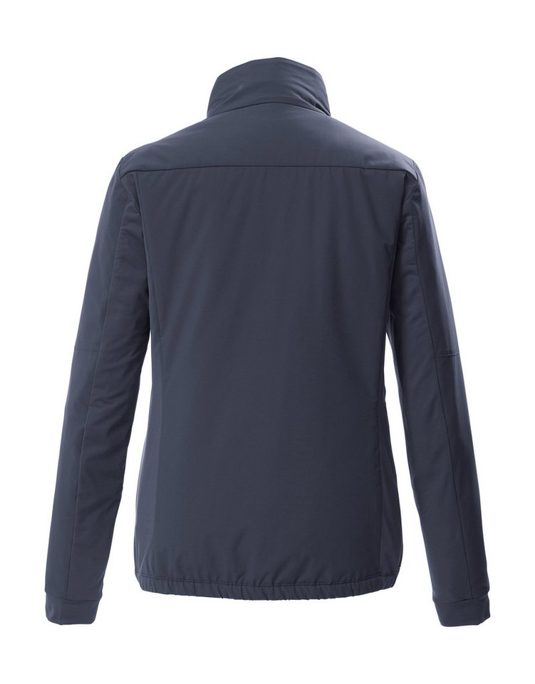 Killtec Funktionsjacke KOS 21 WMN JCKT Leichte, wasserabweisende Damenjacke mit Teflon EcoElite™ – Bild 2 von 5