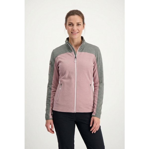 Killtec Funktionsjacke KOS 71 WMN FLX JCKT mit Stehkragen, wärmend
