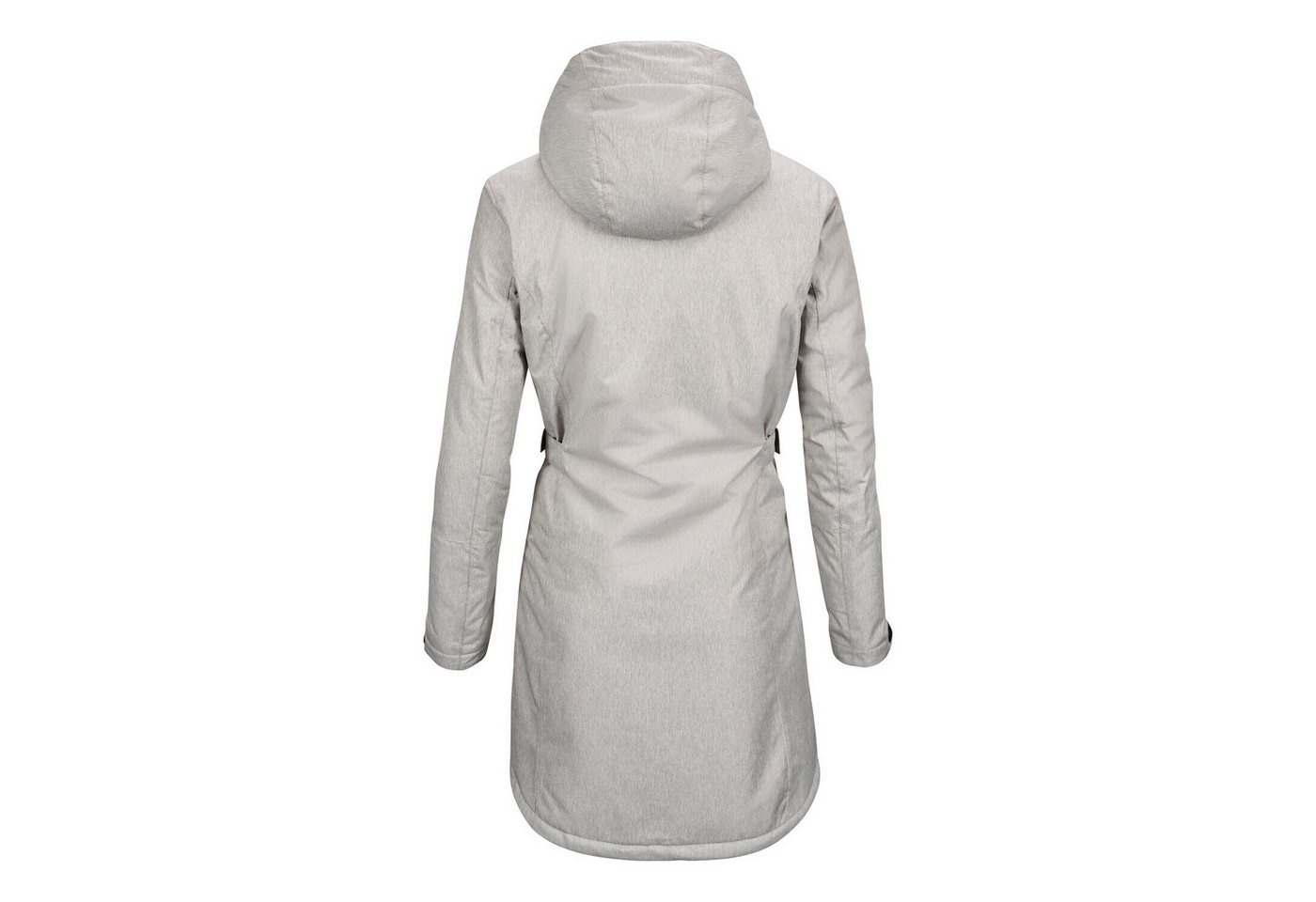 Killtec Funktionsmantel Parka Alisi – Bild 2 von 3