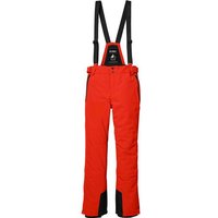 KILLTEC Herren Hose KSW 106 MN SKI PNTS, Größe XXL in Orange