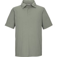 KILLTEC Herren Polo KOS 2 MN PLSHRT, Größe M in Grau