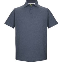 KILLTEC killtec Herren Polo-Shirt KOS 82 MN PLSHRT, Größe XL in Blau
