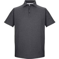 KILLTEC killtec Herren Polo-Shirt KOS 82 MN PLSHRT, Größe XL in Grau