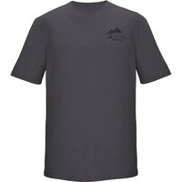 KILLTEC Herren Shirt KOS 51 MN TSHRT, Größe 3XL in Grau