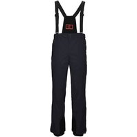 KILLTEC Herren Skihose KSW 100 UG MN SKI PNTS, Größe 28 in Blau