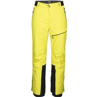 KILLTEC killtec Herren Skihose KSW 279 MN SKI PNTS, Größe 4XL in Grün