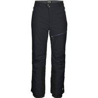 KILLTEC killtec Herren Skihose KSW 279 MN SKI PNTS, Größe L in Schwarz