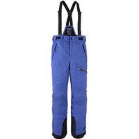 KILLTEC killtec Jungen Kinder Latzhose Boys 242, Größe 176 in Blau