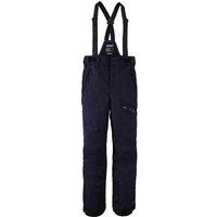 KILLTEC killtec Jungen Kinder Latzhose Boys 242, Größe 116 in Blau