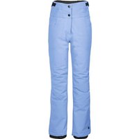 KILLTEC Kinder Hose KSW 343 GRLS SKI PNTS, Größe 140 in Lila