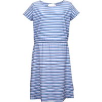 KILLTEC Kinder Kleid KOS 134 GRLS DRSS, Größe 140 in Grau