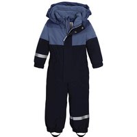 KILLTEC Kinder Overall FIOW 54 MNS ONPC, Größe 98/104 in Blau