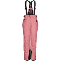 KILLTEC Kinder Skihose KSW 213 GRLS SKI PNTS, Größe 128 in Pink