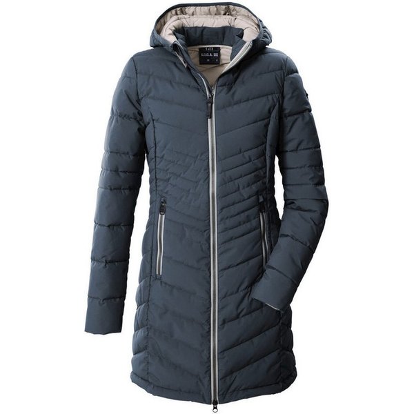 Killtec Langmantel GW 1 WMN QLTD PRK