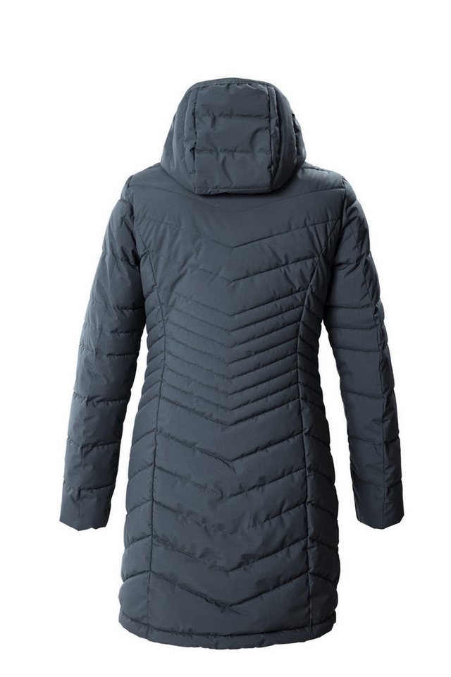 Killtec Langmantel GW 1 WMN QLTD PRK – Bild 2 von 3