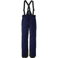 KILLTEC killtec Mädchen Kinder Latzhose Girls 242, Größe 176 in Blau