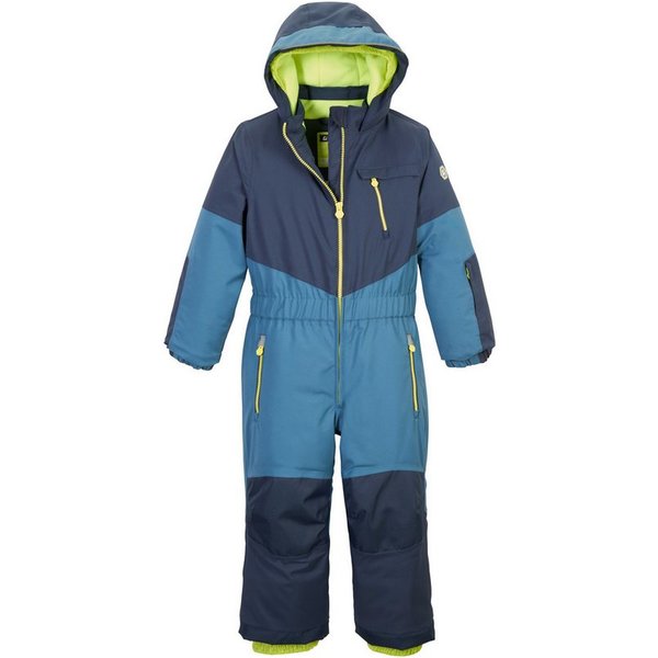 Killtec Overall KW 89 MNS ONPC Skioverall, wind-u wasserdicht, mitwachsend