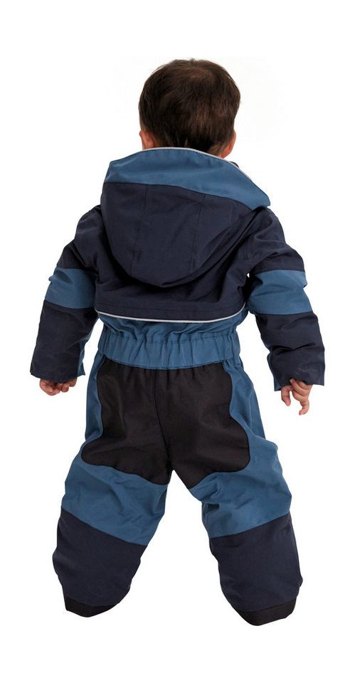 Killtec Overall KW 89 MNS ONPC Skioverall, wind-u wasserdicht, mitwachsend – Bild 2 von 5