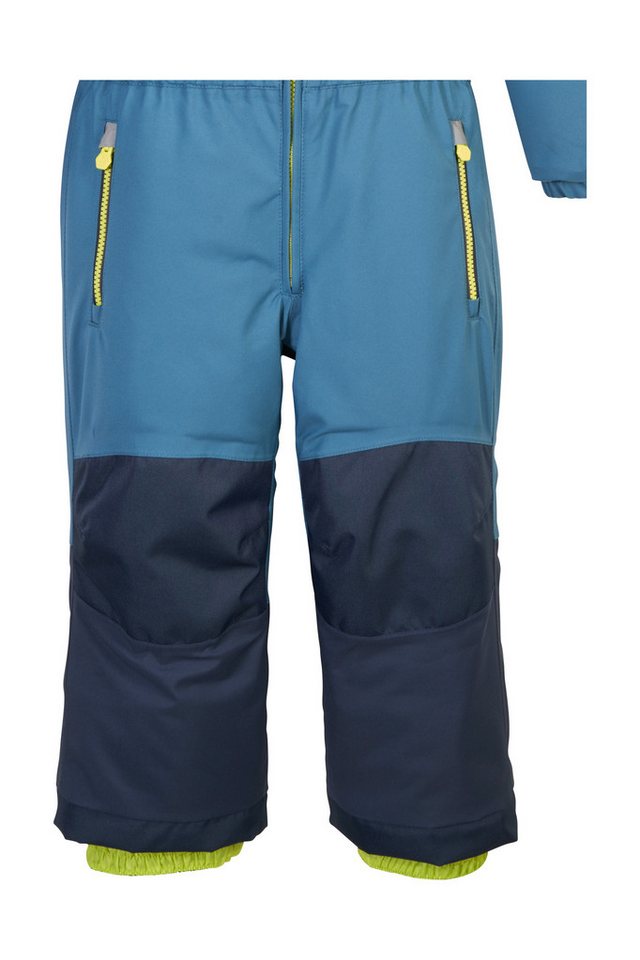 Killtec Overall KW 89 MNS ONPC Skioverall, wind-u wasserdicht, mitwachsend – Bild 4 von 5