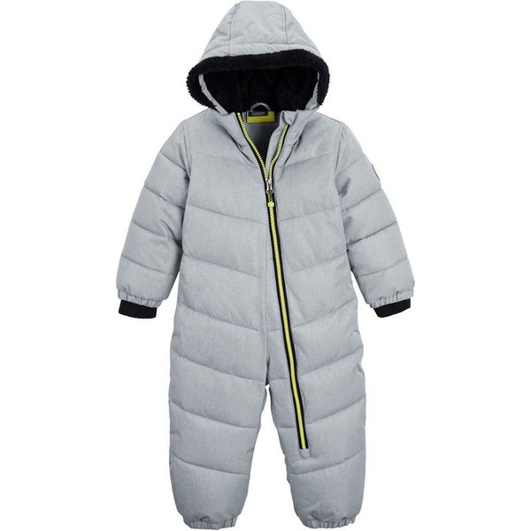 Killtec Schneeoverall Karter Mini Schneeanzug: wasserabweisend, winddicht, warm, leicht anzuziehen