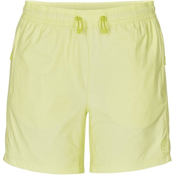 Killtec Shorts KOS 167 WMN SHRTS Leichte, schnelltrocknende Funktionsshorts mit Zipper-Taschen