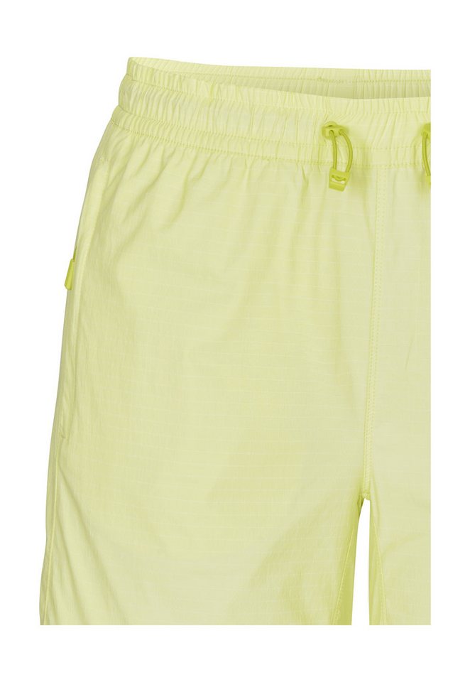 Killtec Shorts KOS 167 WMN SHRTS Leichte, schnelltrocknende Funktionsshorts mit Zipper-Taschen – Bild 3 von 5