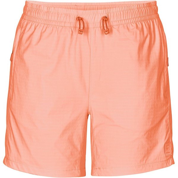Killtec Shorts KOS 167 WMN SHRTS Leichte, schnelltrocknende Funktionsshorts mit Zipper-Taschen