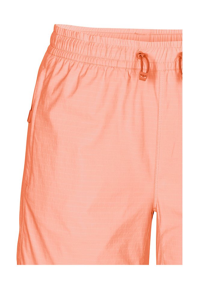 Killtec Shorts KOS 167 WMN SHRTS Leichte, schnelltrocknende Funktionsshorts mit Zipper-Taschen – Bild 3 von 5