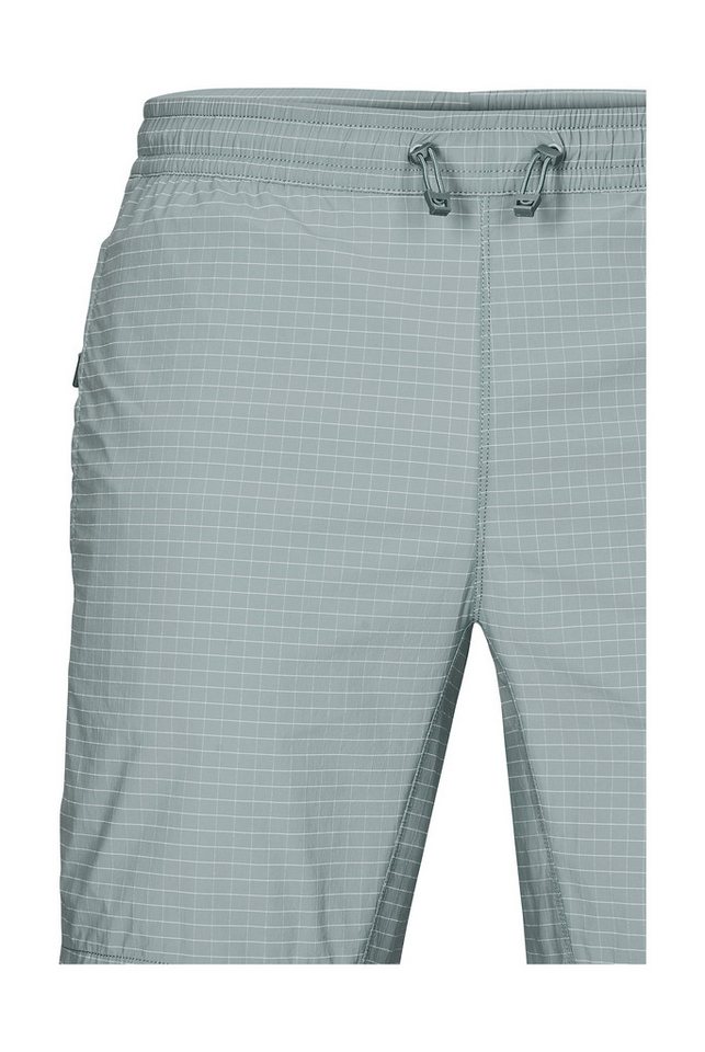 Killtec Shorts KOS 168 MN SHRTS Leichte, schnelltrocknende Herren-Shorts mit Stretch und Taschen – Bild 3 von 5