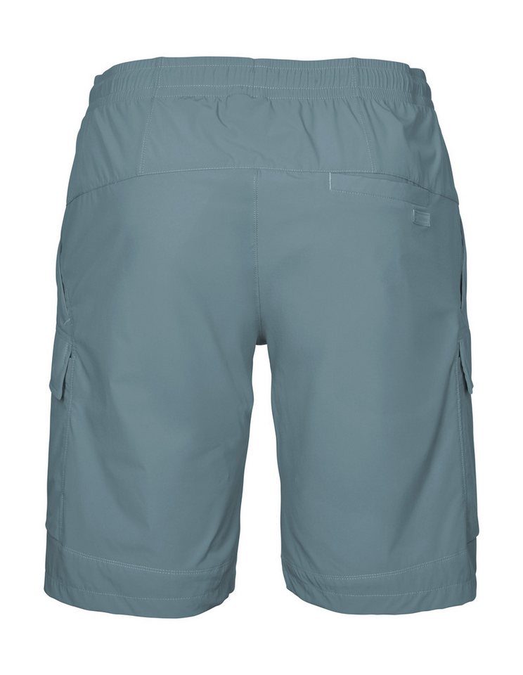 Killtec Shorts KOS 184 MN SHRTS Leichte, wasserabweisende Funktionsshorts mit 4-Wege-Stretch – Bild 2 von 5