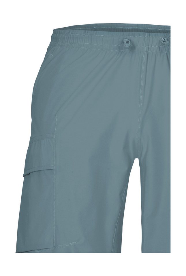 Killtec Shorts KOS 184 MN SHRTS Leichte, wasserabweisende Funktionsshorts mit 4-Wege-Stretch – Bild 3 von 5