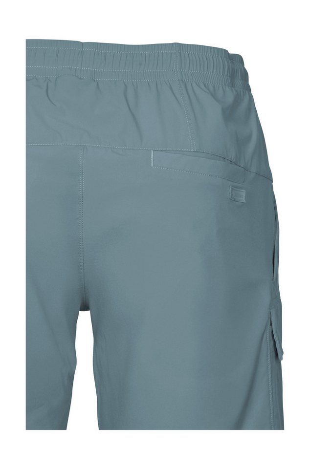 Killtec Shorts KOS 184 MN SHRTS Leichte, wasserabweisende Funktionsshorts mit 4-Wege-Stretch – Bild 4 von 5