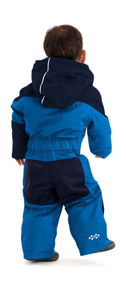 Killtec Skianzug Kesley Mini, Skioverall, wind- und wasserdicht, innen warmes Fleece – Bild 2 von 5