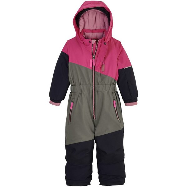 Killtec Skianzug Skianzug / Skioverall mit Kapuze