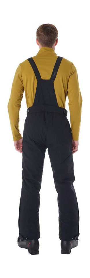 Killtec Skihose Enosh Wasser- und winddicht, atmungsaktiv, verstellbare Taille, Kantenschutz – Bild 2 von 5