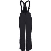 Killtec Skihose KSW 148 BYS SKI PNTS Wasserdichte, atmungsaktive Skihose mit verstellbarer Taille