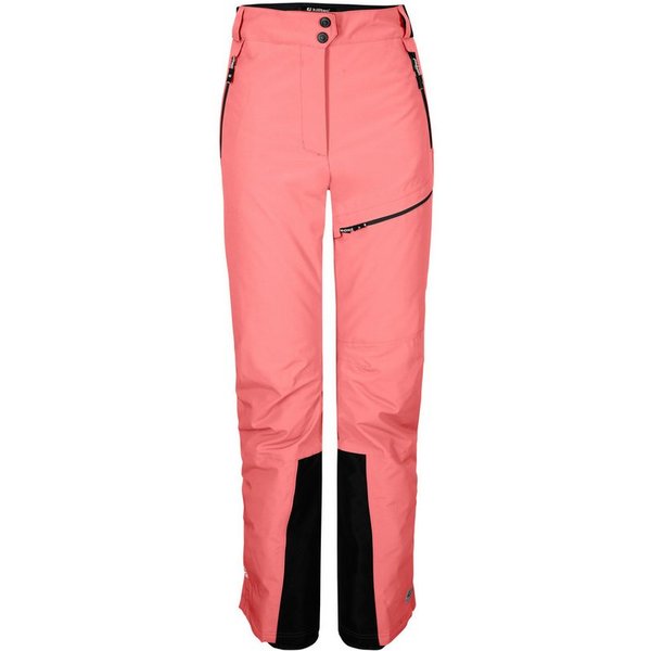Killtec Skihose KSW 285 WMN SKI PNTS Wind- und wasserdicht, atmungsaktiv, verstellbarer Bund