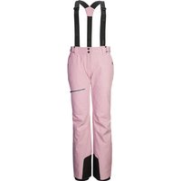 Killtec Skihose KSW 60 WMN SKI PNTS Skihose mit 4-Wege-Stretch, wasserdicht, atmungsaktiv, Kantenschutz