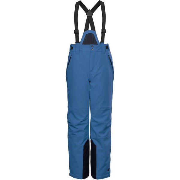 Killtec Skihose KSW 79 (wasserdicht, atmungsaktiv, PFC-frei, Schneefang, Kantenschutz)