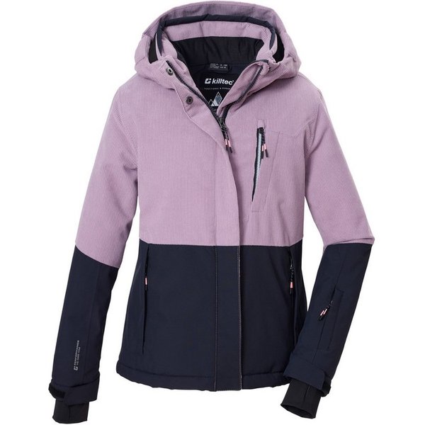 Killtec Skijacke KSW 190 GRLS SKI JCKT