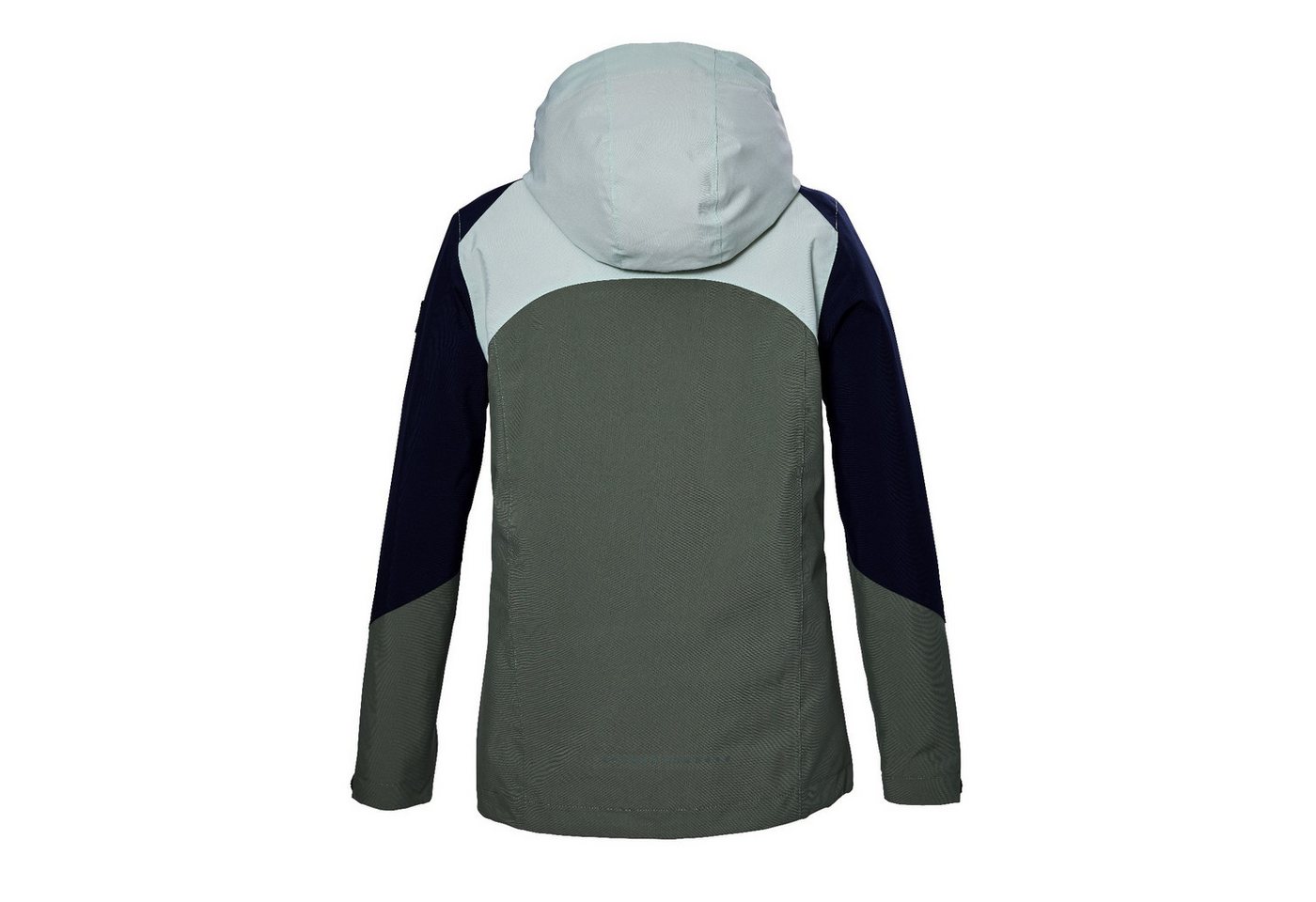 Killtec Softshelljacke Funktionsjacke mit 10.000mm Wassersäule – Bild 2 von 2